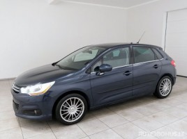 Citroen C4 | 1