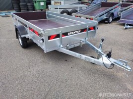 Brentex Trailer Bren 3015 pro car trailer