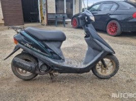 Yamaha Neos, Moped/Motor-scooter | 3