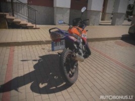 Honda CBR, Street bike | 2