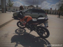 Honda CBR, Street bike | 3