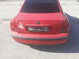 Volkswagen, Saloon | 4