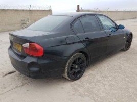 BMW, Sedanas | 2