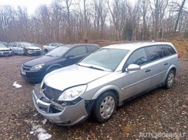 Opel Vectra, Universalas | 3