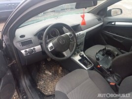 Opel Astra, Hečbekas | 4