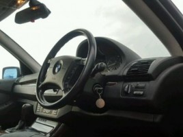 BMW 130, Cross-country | 2