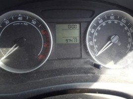 Skoda, Hečbekas | 4