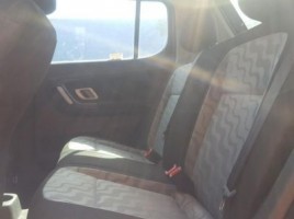 Skoda, Hečbekas | 1