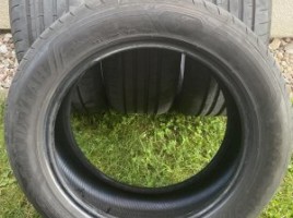 Goodyear Goodyear EAGLE F1 ASYMMETRIC 3 летние шины | 3