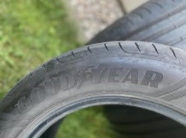 Goodyear Goodyear EAGLE F1 ASYMMETRIC 3 летние шины | 4