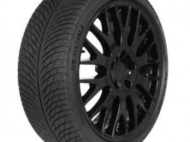 Michelin 325/35R22 winter tyres