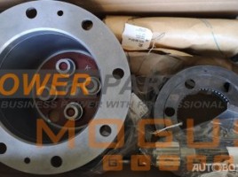 Carraro Kita, Сельскохозяйственная самоходная техника | 4
