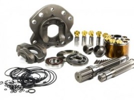 New Holland Kita, Agricultural machinery parts | 1
