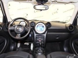 Mini Countryman, 2.0 l., hečbekas | 2