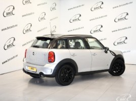 Mini Countryman, 2.0 l., hečbekas | 1