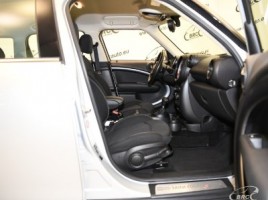 Mini Countryman, 2.0 l., hečbekas | 3