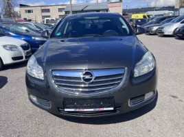 Opel Insignia | 2