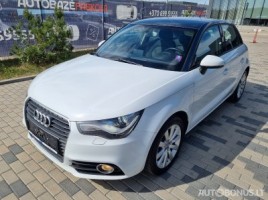 Audi A1 | 1