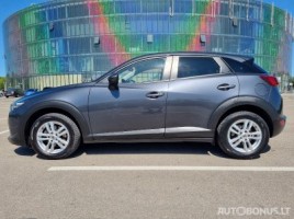 Mazda CX-3 | 2