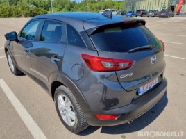 Mazda CX-3 | 4