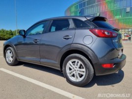 Mazda CX-3 | 3