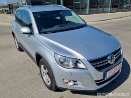 Volkswagen Tiguan | 4