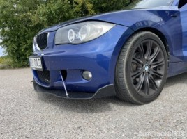 BMW 118, 1.8 l., hatchback | 4