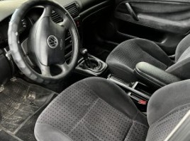Volkswagen Passat, Седан | 3