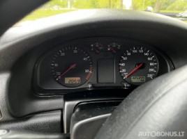 Volkswagen Passat, Седан | 2