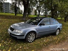 Volkswagen Passat | 4