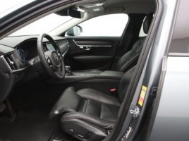 Volvo V90 | 3
