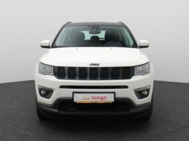 Jeep Compass, 1.4 l., cross-country | 2