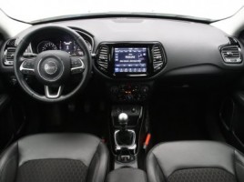 Jeep Compass, 1.4 l., cross-country | 1