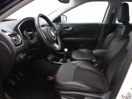 Jeep Compass, 1.4 l., cross-country | 3