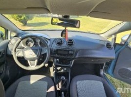 Seat Ibiza, 1.9 l., hatchback | 1