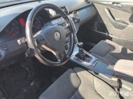 Volkswagen Passat, 1.9 l., Универсал | 4