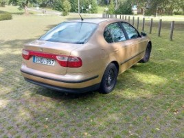 Seat Toledo | 1