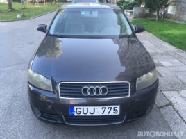 Audi A3 | 2