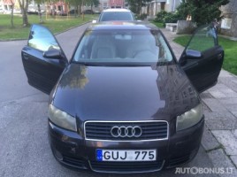 Audi A3 | 3