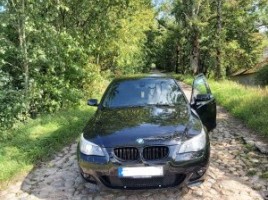 BMW 530 | 1