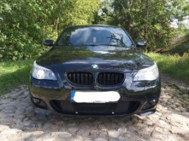 BMW 530 | 4