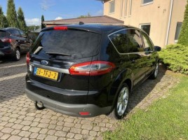 Ford S-MAX | 4