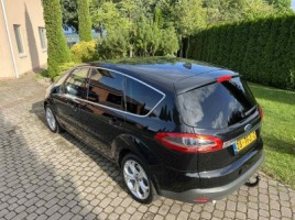 Ford S-MAX | 1