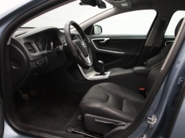 Volvo V60, 2.0 l., universalas | 3