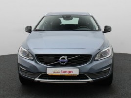 Volvo V60, 2.0 l., universalas | 2