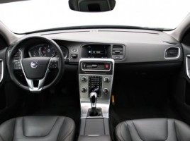 Volvo V60, 2.0 l., universalas | 1