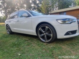 Audi A6 | 2