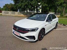 Volkswagen Jetta, 2.0 l., sedanas | 0