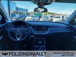 Opel Grandland X | 4