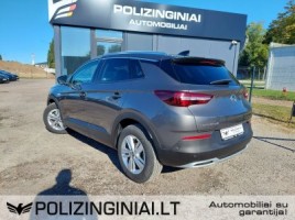 Opel Grandland X | 3